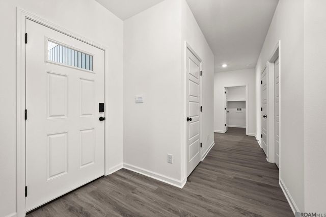 12706 Legacy Oaks Avenue, Central, LA 70818