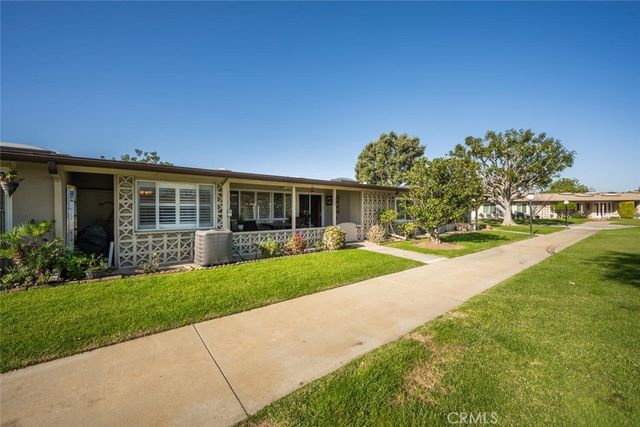 1201 Oakmont Road 196H, Seal Beach, CA 90740