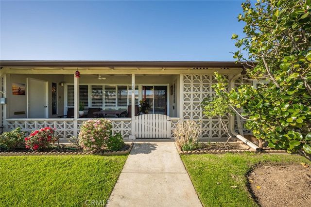 1201 Oakmont Road 196H, Seal Beach, CA 90740
