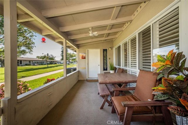 1201 Oakmont Road 196H, Seal Beach, CA 90740