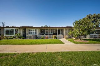 1201 Oakmont Road 196H, Seal Beach, CA 90740