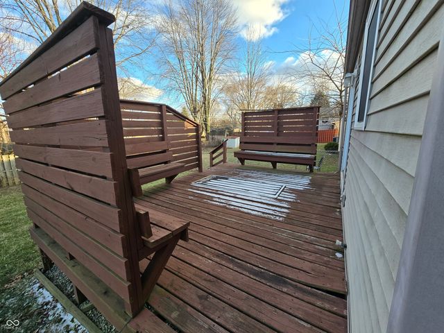 921 Waring Drive E, Indianapolis, IN 46229