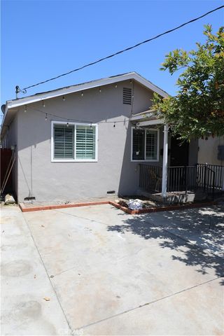 15154 Oliva Avenue, Paramount, CA 90723