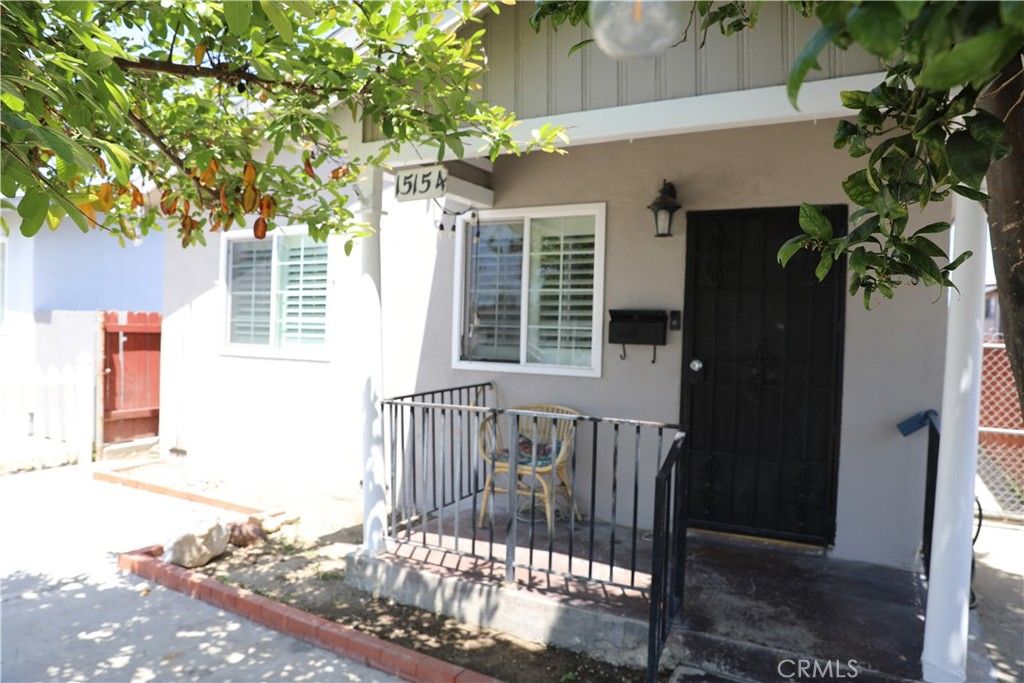 15154 Oliva Avenue, Paramount, CA 90723