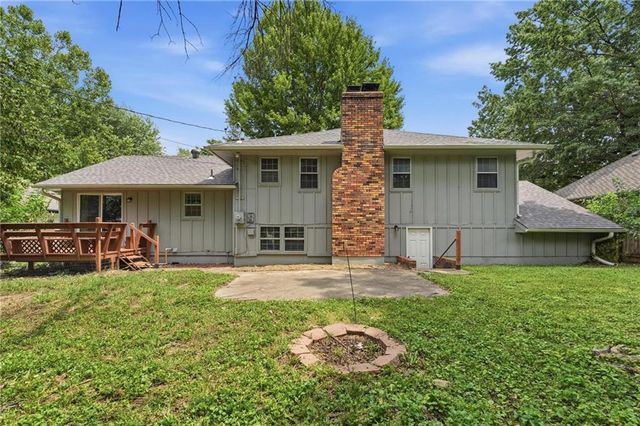 5112 Osage Avenue, Kansas City, MO 64133