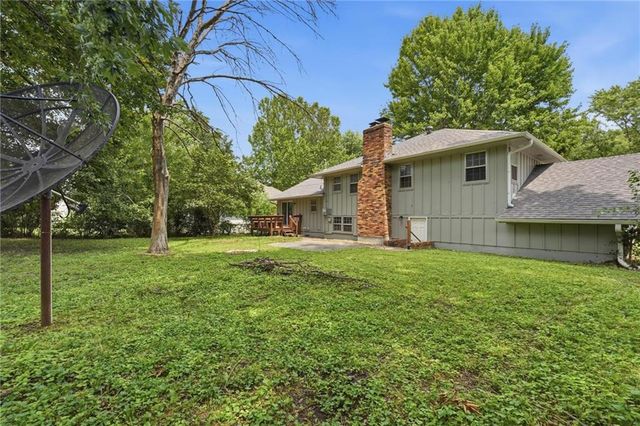 5112 Osage Avenue, Kansas City, MO 64133