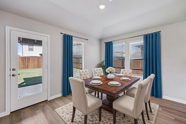 2637 Grand Teton Drive, Anna, TX 75409