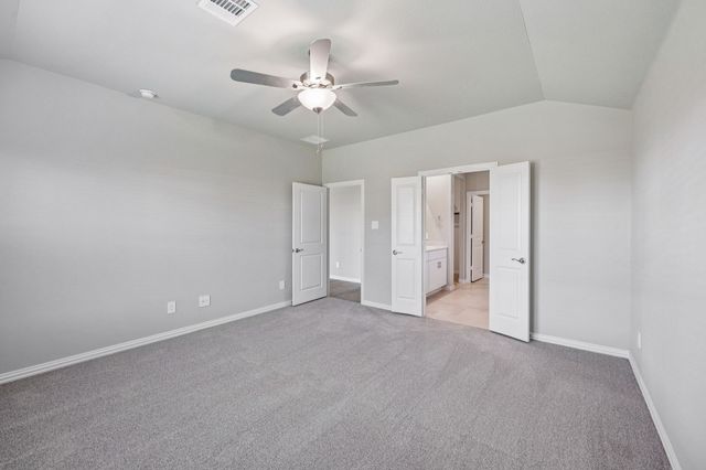 2637 Grand Teton Drive, Anna, TX 75409