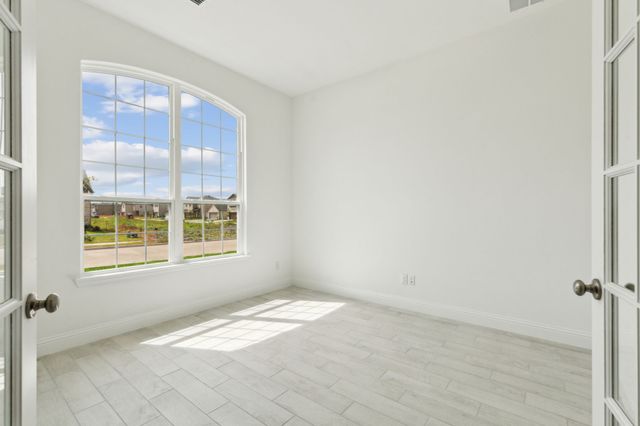 1205 Caprese Drive, Forney, TX 75126