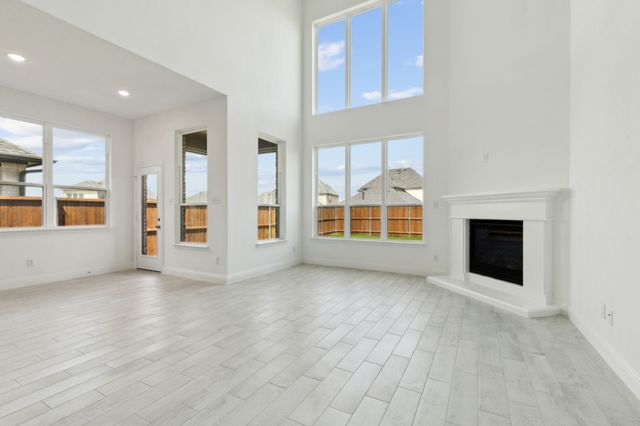 1205 Caprese Drive, Forney, TX 75126