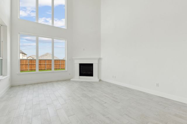1205 Caprese Drive, Forney, TX 75126