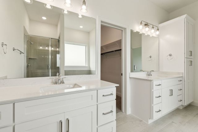 1205 Caprese Drive, Forney, TX 75126