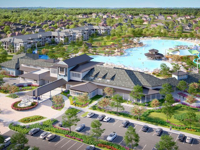 1205 Caprese Drive, Forney, TX 75126