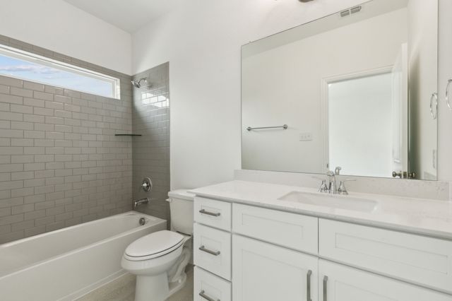1205 Caprese Drive, Forney, TX 75126