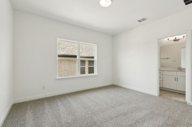 1205 Caprese Drive, Forney, TX 75126