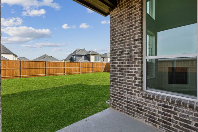 1205 Caprese Drive, Forney, TX 75126