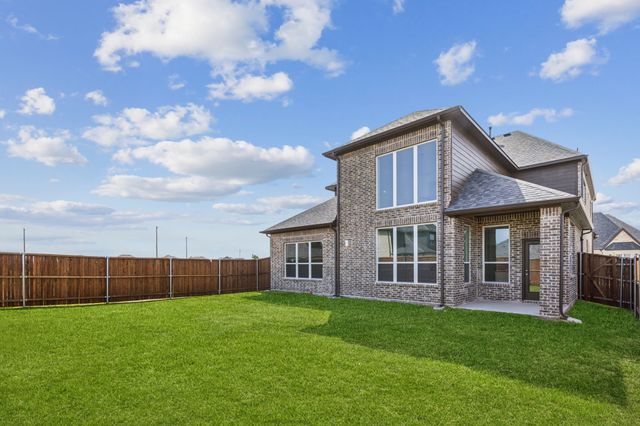 1205 Caprese Drive, Forney, TX 75126