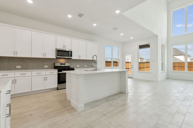 1205 Caprese Drive, Forney, TX 75126