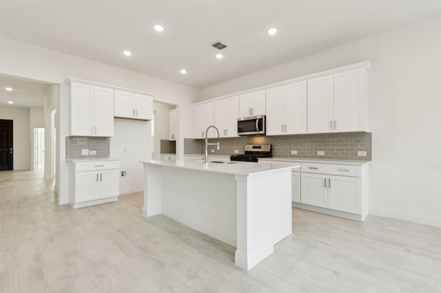 1205 Caprese Drive, Forney, TX 75126