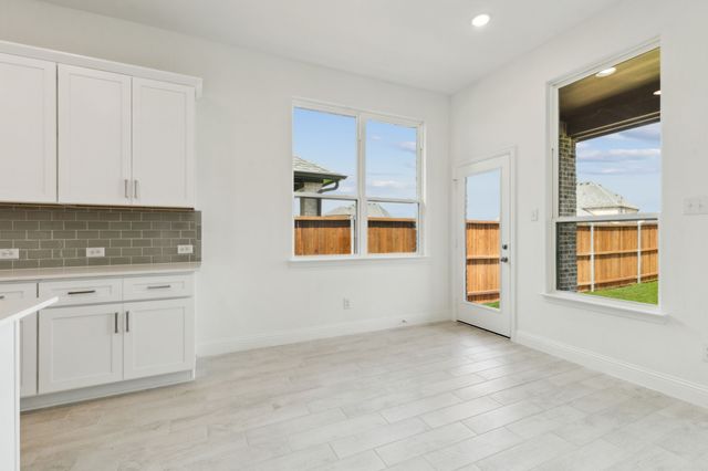 1205 Caprese Drive, Forney, TX 75126