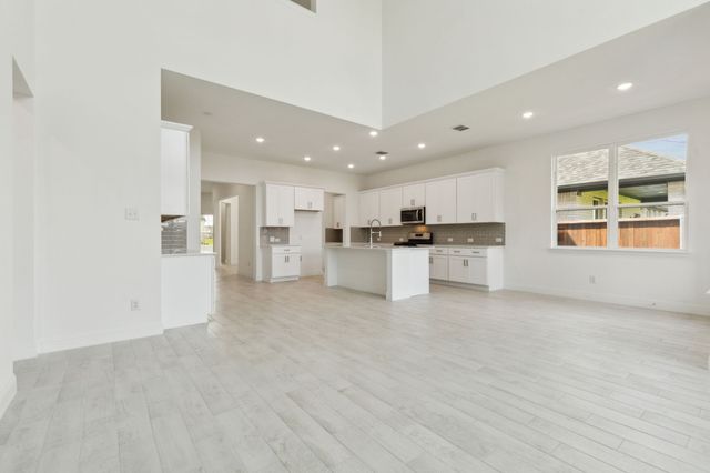 1205 Caprese Drive, Forney, TX 75126