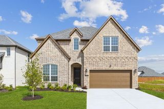 1205 Caprese Drive, Forney, TX 75126