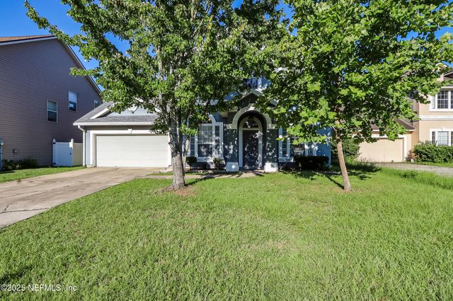 8391 CANDLEWOOD COVE Trail, Jacksonville, FL 32244