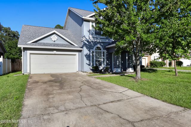 8391 CANDLEWOOD COVE Trail, Jacksonville, FL 32244