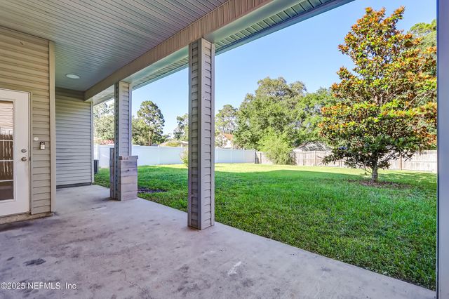 8391 CANDLEWOOD COVE Trail, Jacksonville, FL 32244