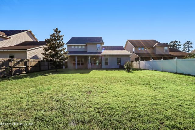 8391 CANDLEWOOD COVE Trail, Jacksonville, FL 32244