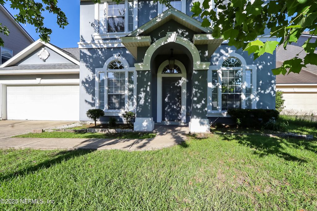 8391 CANDLEWOOD COVE Trail, Jacksonville, FL 32244