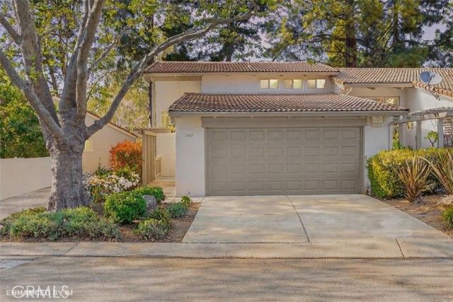 1447 Via Loma, Walnut Creek, CA 94598