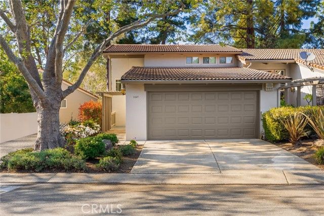 1447 Via Loma, Walnut Creek, CA 94598