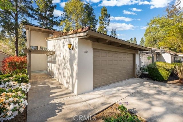 1447 Via Loma, Walnut Creek, CA 94598