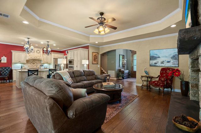 4987 Lighthouse Springs Drive, Grove, OK 74344