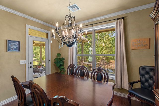 4987 Lighthouse Springs Drive, Grove, OK 74344