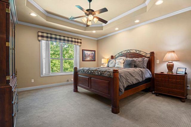 4987 Lighthouse Springs Drive, Grove, OK 74344