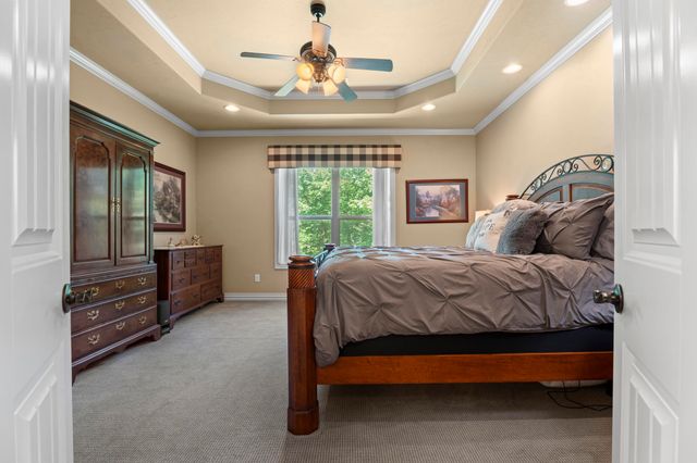 4987 Lighthouse Springs Drive, Grove, OK 74344