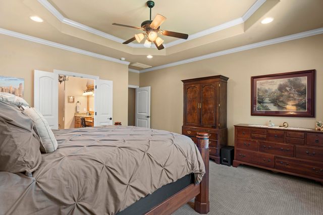 4987 Lighthouse Springs Drive, Grove, OK 74344