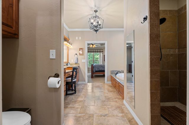 4987 Lighthouse Springs Drive, Grove, OK 74344