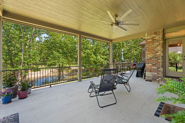 4987 Lighthouse Springs Drive, Grove, OK 74344