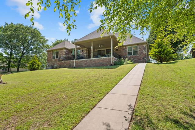 4987 Lighthouse Springs Drive, Grove, OK 74344
