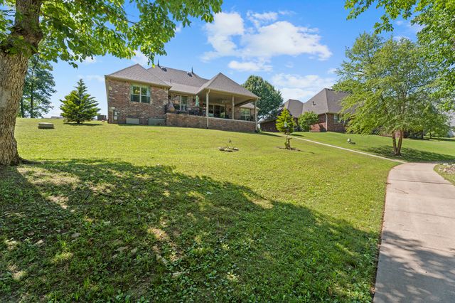 4987 Lighthouse Springs Drive, Grove, OK 74344