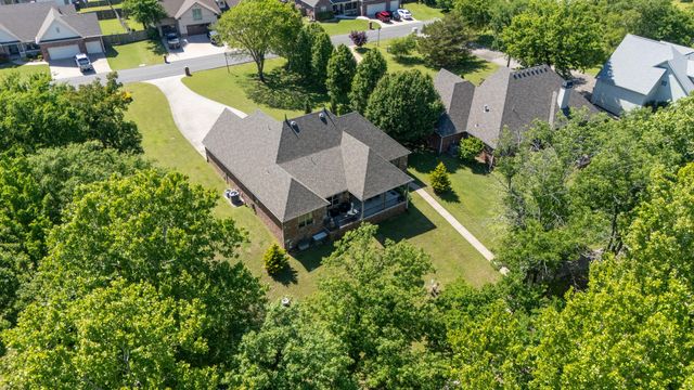 4987 Lighthouse Springs Drive, Grove, OK 74344