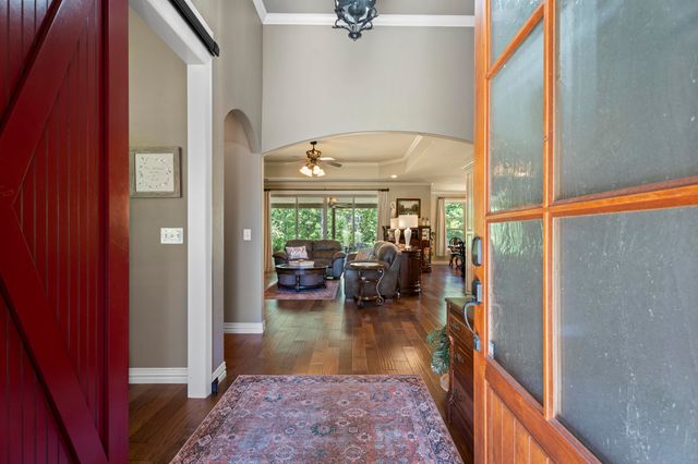 4987 Lighthouse Springs Drive, Grove, OK 74344