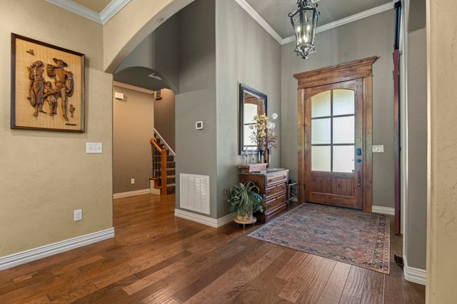 4987 Lighthouse Springs Drive, Grove, OK 74344
