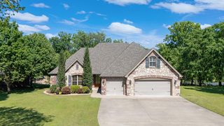 4987 Lighthouse Springs Drive, Grove, OK 74344
