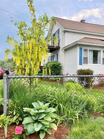 4 Central Ave, Northbridge, MA 01534