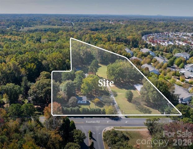 9009 Reames Road, Charlotte, NC 28216