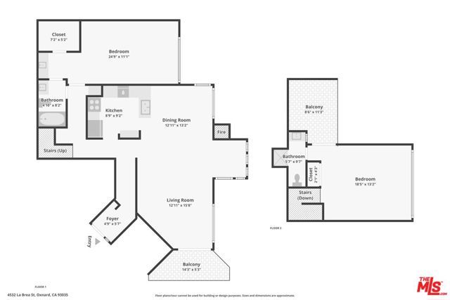 4532 La Brea Street, Oxnard, CA 93035